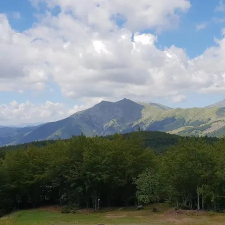 Dom wakacyjny Casa Bionzana