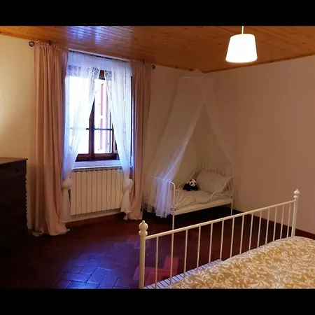 Casa Bionzana Holiday home