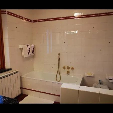 Casa Bionzana * Pistoia