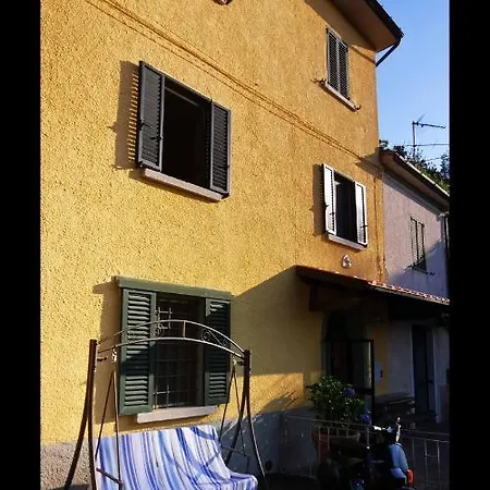 Holiday home Casa Bionzana *