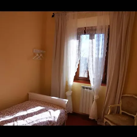 Casa Bionzana Holiday home *