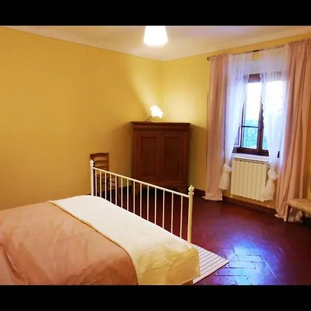 Holiday home Casa Bionzana *