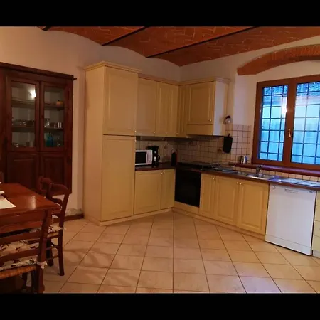 Holiday home Casa Bionzana