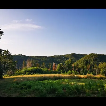 Holiday home Casa Bionzana *