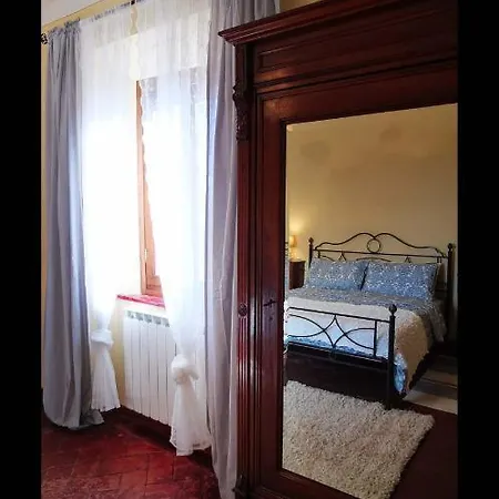 Holiday home Casa Bionzana