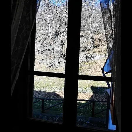 Holiday home Casa Bionzana