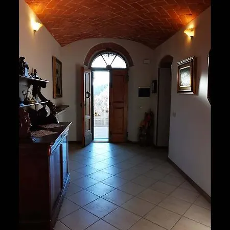 Casa Bionzana * Pistoia