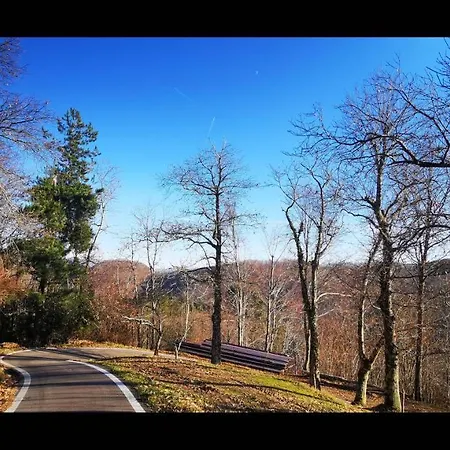 Holiday home Casa Bionzana