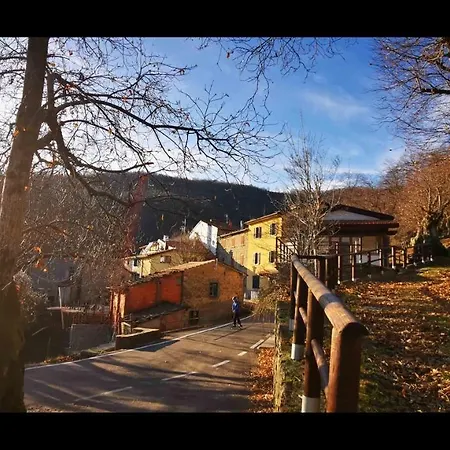 Casa Bionzana Pistoia