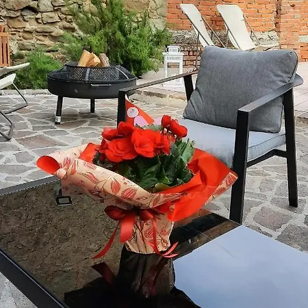 Holiday home Casa Bionzana *