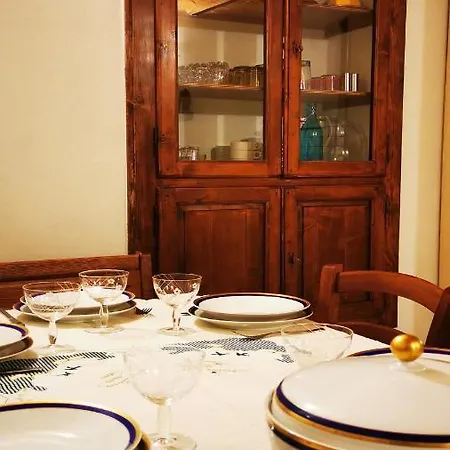 Holiday home Casa Bionzana *