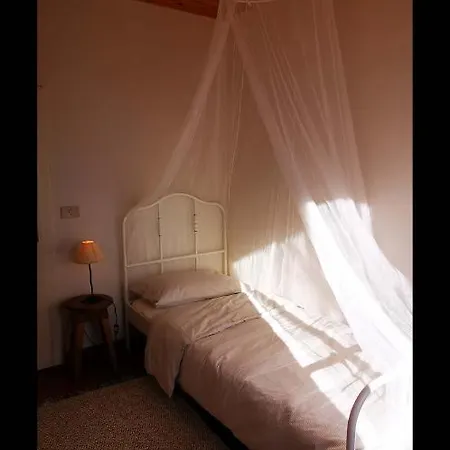Holiday home Casa Bionzana