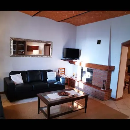 Casa Bionzana Pistoia