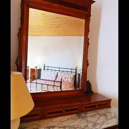 Holiday home Casa Bionzana *