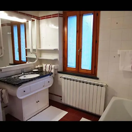 Casa Bionzana *