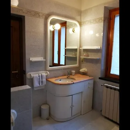 Casa Bionzana Holiday home Pistoia