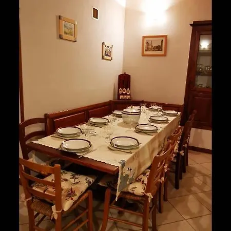 Casa Bionzana