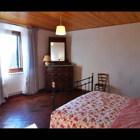 Holiday home Casa Bionzana *