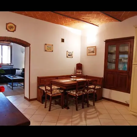 Casa Bionzana *