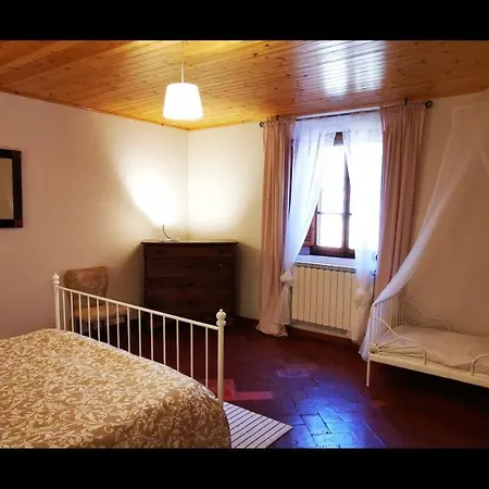Casa Bionzana Holiday home Pistoia