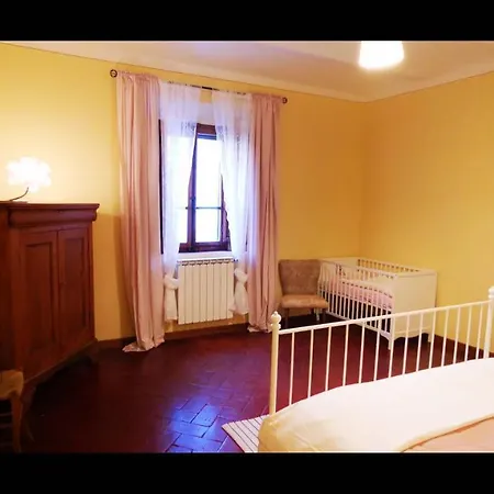 Casa Bionzana * Pistoia