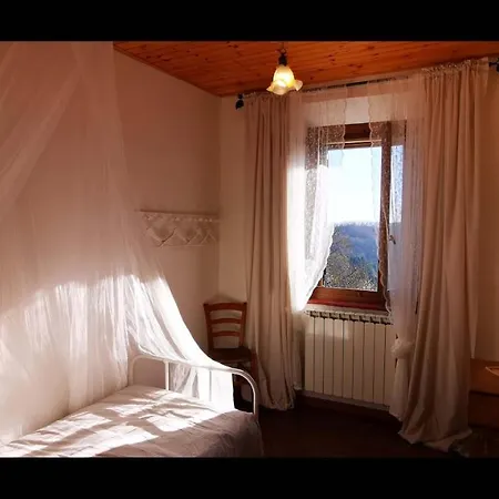 Casa Bionzana *