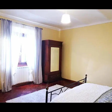 Casa Bionzana