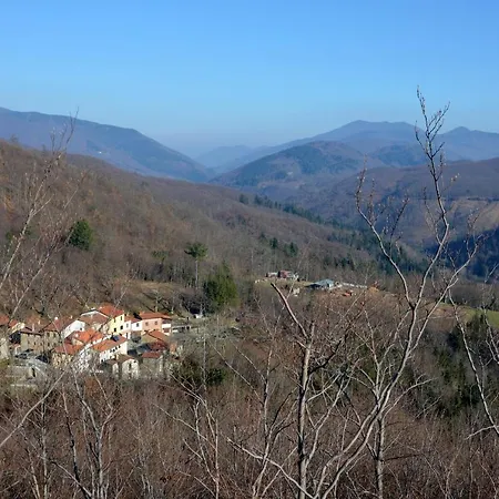 Casa Bionzana