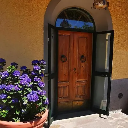 Casa Bionzana *
